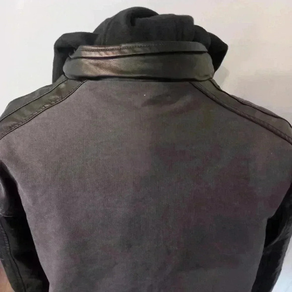 Distillery  apparel jacket - Picture 4 of 7